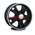 6/139,7/7x16 LS WHEELS 67,1/38 214 ����� �.�. GMF