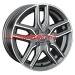 5/114,3/6,5x15 LS WHEELS 73,1/40 735 ����� �.�. GMF