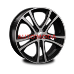 5/112/6,5x16 LS REPLICA 57,1/33 VW27 ����������� S