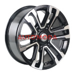 6/139,7/7,5x17 RST 106,1/25 R107 ����������� S