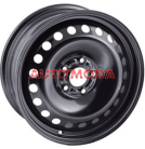 5/100/6x15 ARRIVO 57,1/43 AR078 Black