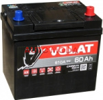 60Ah  VOLAT 600 