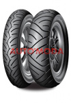 120/80-14 58S (F) DUNLOP Scootline SX01