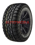 265/70R17 LT 121/118Q GRIPMAX Mud Rage R/T Max RWL