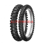 120/80-19 63M (R) DUNLOP Geomax MX31