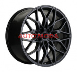 5/114,3/8,5x19 Khomen Wheels 60,1/30 KHW1902 Bronze
