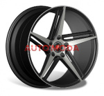 5/112/8,5x19 INFORGED 66,6/32 IFG31 Silver