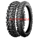 120/80-19 63M (R) DUNLOP D756