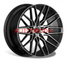 5/114,3/8x18 INFORGED 67,1/35 IFG34 Black