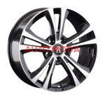 5/114,3/7,5x18 LS REPLICA 67,1/52,5 HND318 ����� �.�. GMF