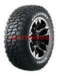 245/75R17 LT 121/118Q ROADCRUZA RA8000