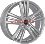 5/114,3/7,5x18 Replica LA 67,1/50 MZ60  S