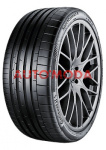 265/45R20 XL 108Y CONTINENTAL ContiSportContact 6 MGT