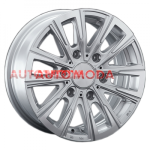 6/139,7/6x15 LS WHEELS 106,1/33 812 ����������� �.�. SF