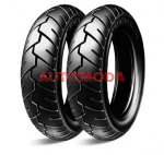 100/80-10 53L FR MICHELIN S1