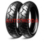 100/80-10 53L FR MICHELIN S1