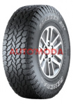 245/75R16 LT 120/116S GENERAL TIRE Grabber AT3 LRE OWL 10PR