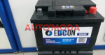 60Ah  EDCON 540 