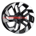 5/114,3/7,5x18 LS REPLICA 60,1/35 LX119 ������ �.�. BKF