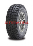 265/75R16 LT 119/116Q FEDERAL Couragia M/T  OWL