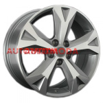 5/114,3/7,5x18 LS REPLICA 60,1/30 TY214 ����������� S