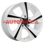 5/114,3/7x17 Replica LA 67,1/40 Concept-HND509  W+B