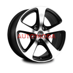 5/115/7x16 BORBET 70,3/40 CC ������ �������