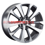 5/114,3/7x17 LS REPLICA 67,1/48,5 KI238 ����� �.�. GMF