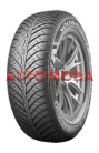 245/70R16 107H KUMHO Solus 4S HA31SUV