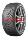 215/60R17 XL 100V KUMHO Solus 4S HA32SUV