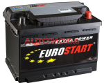 77Ah  EUROSTART 680 