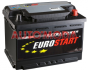 77Ah  EUROSTART 680 