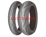 120/70ZR17 58W F MICHELIN Pilot Power