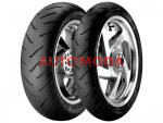 130/70R18 63H (F) DUNLOP ELITE 3