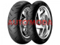130/70R18 63H (F) DUNLOP ELITE 3