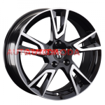 5/114,3/7,5x17 LS REPLICA 67,1/52,5 KI253 ����������� �.�. SF
