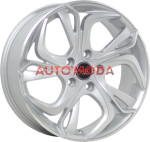 5/114,3/7x17 Replica LA 67,1/46 Concept-Mi545  .. SF
