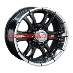 6/139,7/8x16 LS WHEELS 93,1/10 161 ������ BKL
