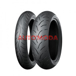 160/60ZR17 69W (R) DUNLOP Sportmax GPR-200 JP