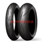 120/70R17 58H (F) DUNLOP Sportmax GPRa-12 JP