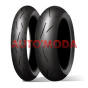 120/70R17 58H (F) DUNLOP Sportmax GPRa-12 JP