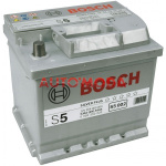 54Ah  BOSCH S5 530 