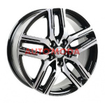 5/114,3/7x17 RST 67,1/47 R127 ������ �.�. BD