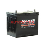 70Ah  NUMAX Silver 600 