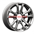 5/139,7/6,5x16 ���� 98,5/40 ������ Artic grey