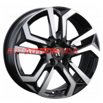 5/114,3/7x17 LS REPLICA 60,1/45 TY268 ����� �.�. GMF