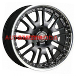5/120/11x20 Replica LA 74,1/37 Concept-B504  .. MB+SSL