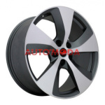 5/112/9x20 Replica LA 66,6/33 Concept-A516  .. MGMF