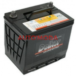 65Ah  DELKOR 75D23L 570 