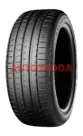 285/45R22 114Y YOKOHAMA Advan Sport V107C